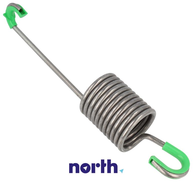 Sprężyna bębna 1szt. do pralki Electrolux EWF126410W,0