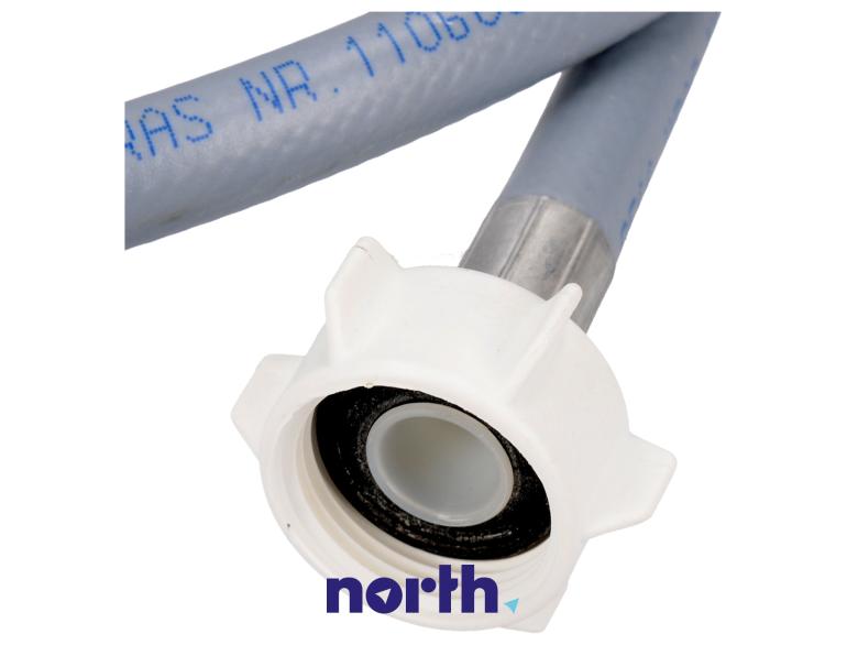 Wąż dopływowy 3/4" 1.5m do pralko-suszarki Haier HBDO485TAMCE/1-S,1