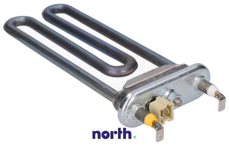 Grzałka z czujnikiem do pralki LG WD-12490NP,1
