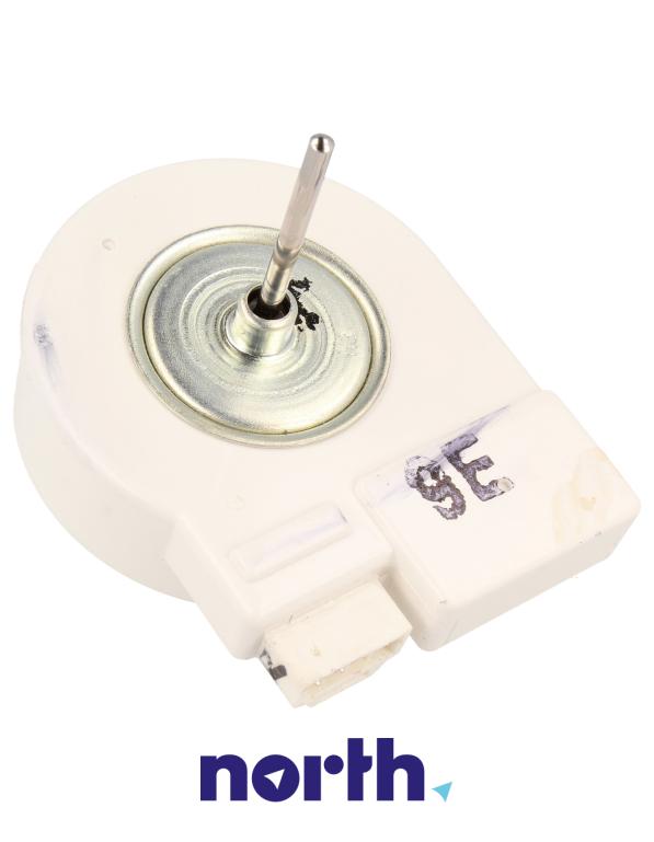 Silnik wentylatora do lodówki Samsung RSA1DTMH1/XEO,1