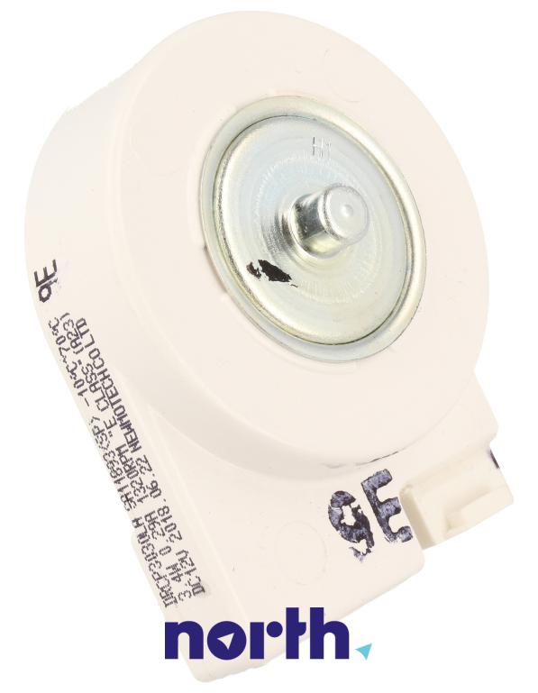 Silnik wentylatora do zamrażarki Samsung RS20BRHS5/XEO,0