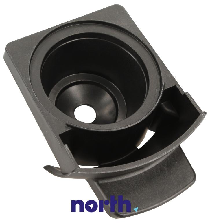 Uchwyt na kapsułki do ekspresu DeLonghi EDG 305.WB,0