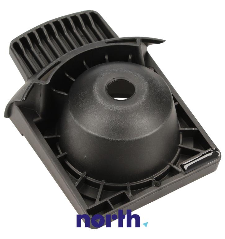 Uchwyt na kapsułki do ekspresu DeLonghi EDG 305.WB,1