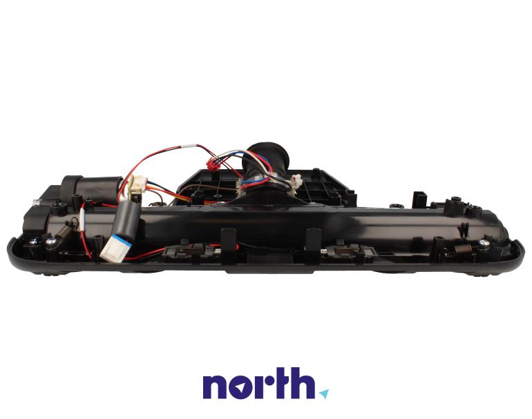 Obudowa szczotki do robota odkurzającego do Samsung VR20H9050UW/GE,4
