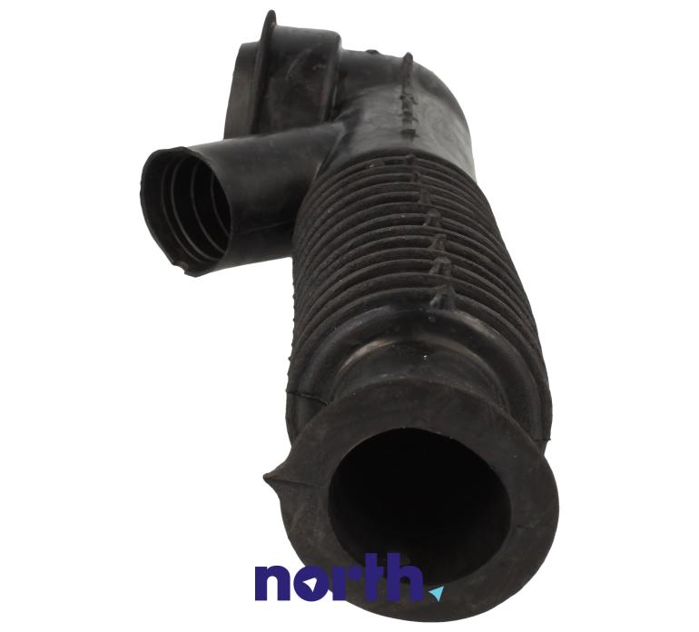 Wąż połączeniowy bęben-pompa (bęben - pompa) do pralki Candy CLT G370DM-S,3