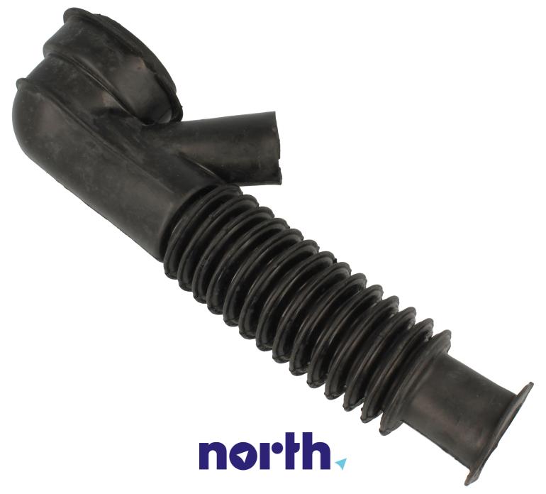 Wąż połączeniowy bęben-pompa (bęben - pompa) do pralki Candy VITA G374TM-7,1