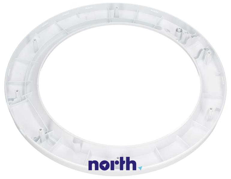 Ramka zewnętrzna drzwi do pralki Electrolux EWF1262EOW,1