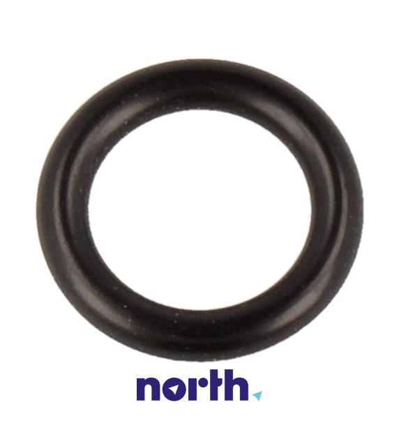 Uszczelka 0080-20 8x2mm czarna 1szt. do ekspresu do kawy Saeco SUP015,0
