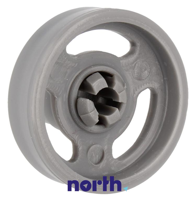 Rolka dolnego kosza do zmywarki do Hoover HDS 555 M 80,0