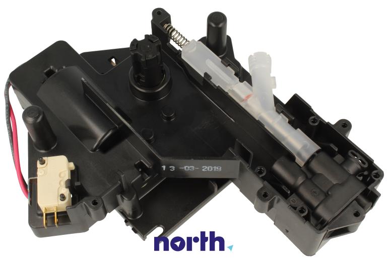 Przekładnia kompletna do ekspresu do Bosch TCA5309/01,0