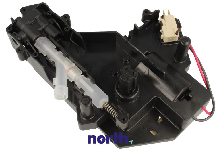 Przekładnia kompletna do ekspresu do Bosch TCA5401/01,1