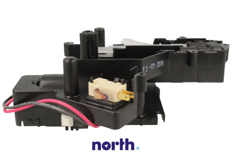 Przekładnia kompletna do ekspresu do Bosch TCA5401/01,3
