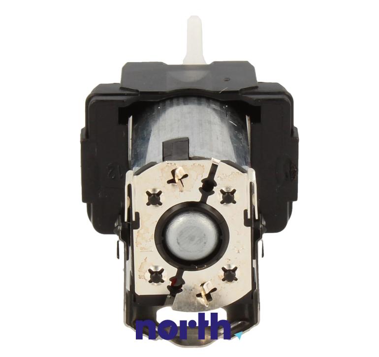 Silnik do golarki do Braun 590CC,4