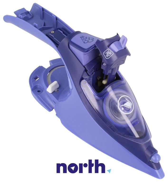 Przednia obudowa do żelazka Tefal FV9620E0/23,0
