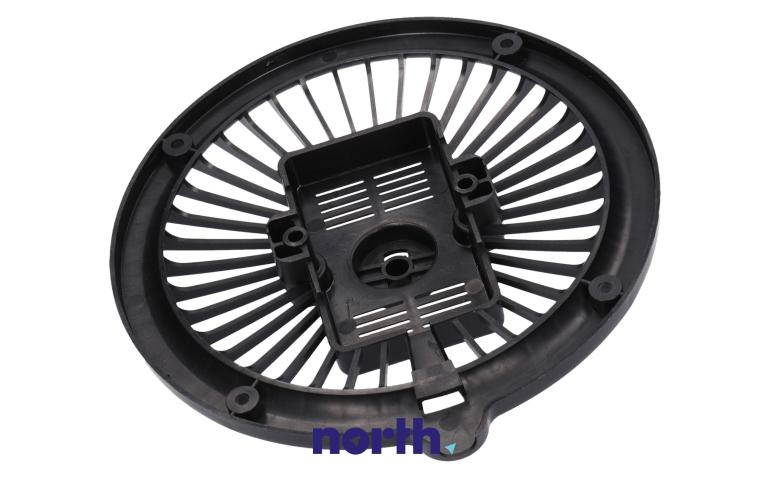 Wspornik wentylatora do okapu do Gorenje DKF2600MS,1