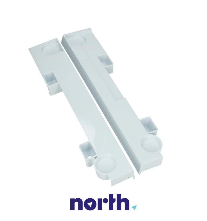 Łącznik pralki z suszarką Hoover NDP4 H7A2TCBEX-S,1