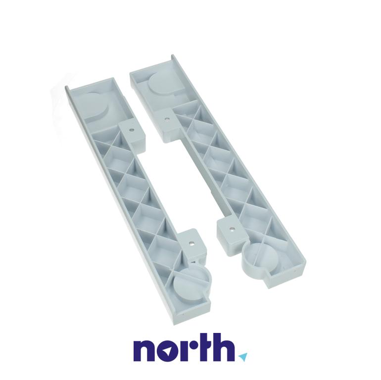 Łącznik pralki z suszarką Hoover NDP4 H7A2TCBEX-S,2