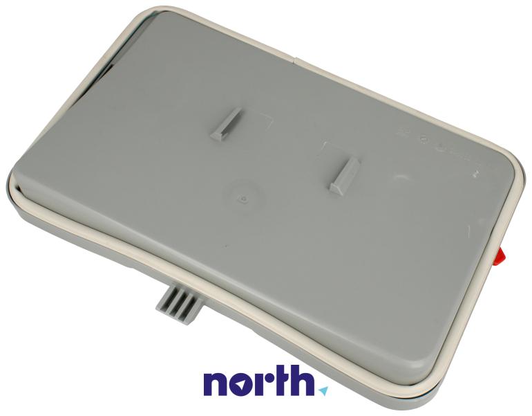 Pokrywa skraplacza do suszarki do Beko DS8412GX,2