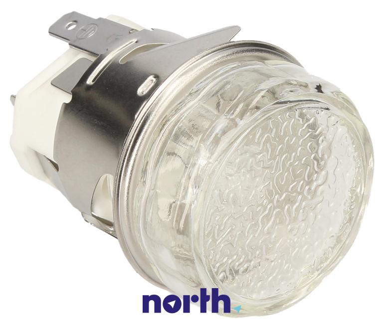 Kompletna lampka halogenowa do piekarnika do Samsung BQ2D7G144/XEE,0