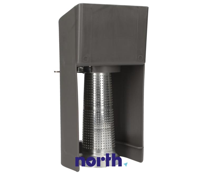 Przystawka | Wyciskarka do soku MUZ45FV1 do robota kuchennego Bosch HomeProfessional MUM57860/02,1