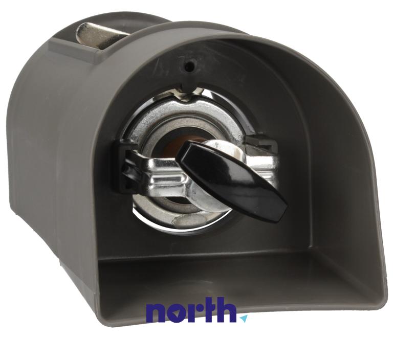 Przystawka | Wyciskarka do soku MUZ45FV1 do robota kuchennego Bosch HomeProfessional MUM57860/02,2