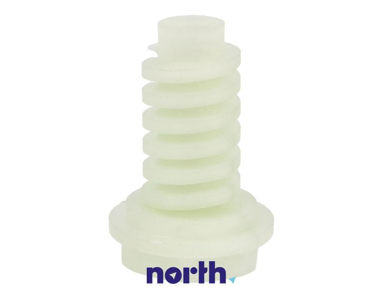 Stopka obudowy do suszarki do Haier HD100-A2979-S,2