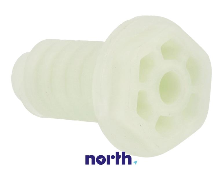Stopka obudowy do suszarki do Haier HD100-A2979-S,3