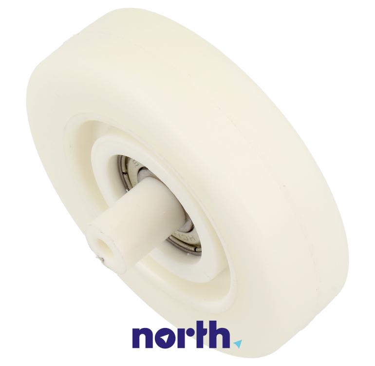 Rolka bębna z łożyskiem do suszarki do Whirlpool AZA-HP 7795 P,1