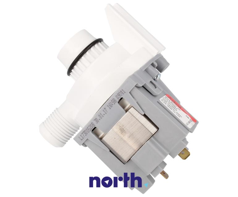 Pompa odpływowa kompletna do pralki EWT1015 (Electrolux) M231XPM332,2