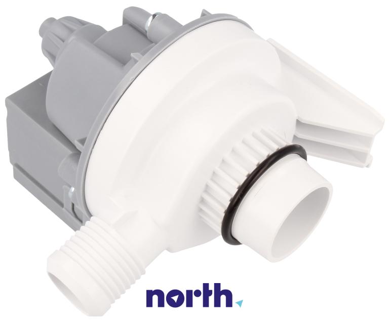 Pompa odpływowa kompletna do pralki EW1144F (Electrolux) M231XPM332,0