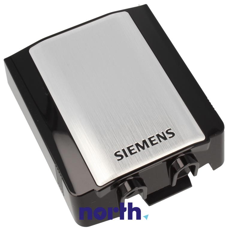 Pokrywa dozownika kawy do ekspresu do Siemens TI905201RW/02,0