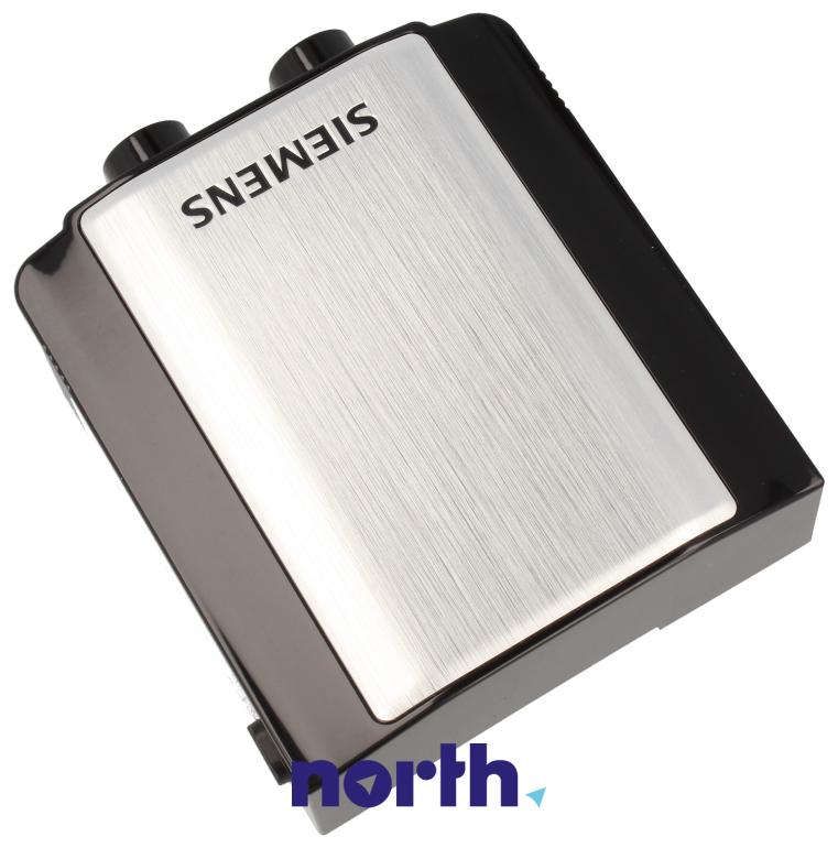 Pokrywa dozownika kawy do ekspresu do Siemens TI905201RW/02,1