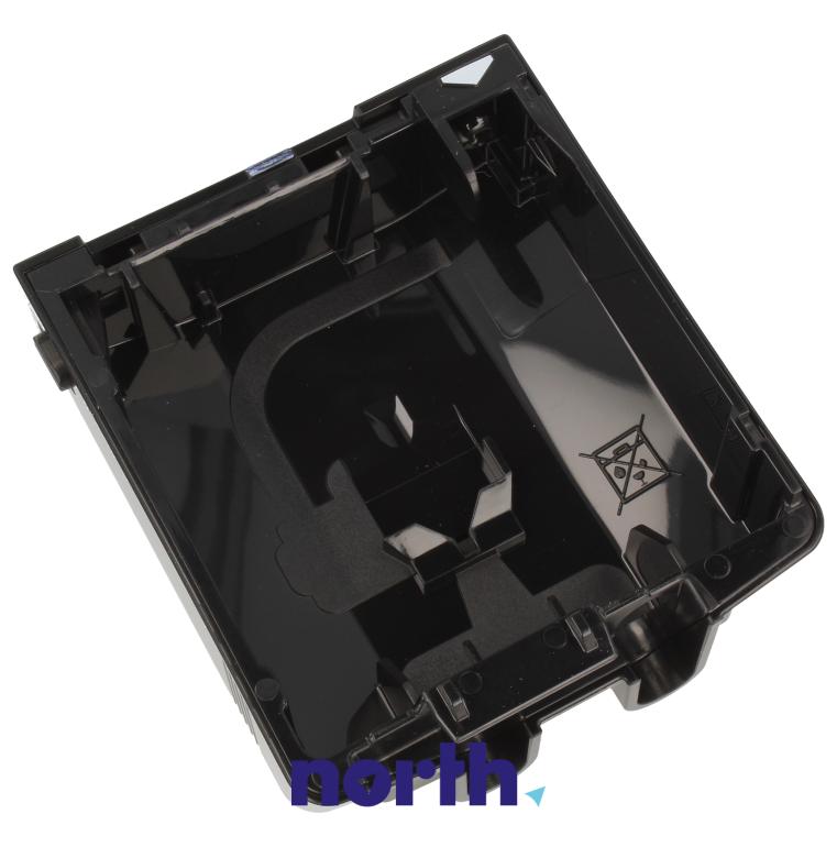 Pokrywa dozownika kawy do ekspresu do Siemens TI905201RW/02,2