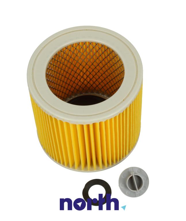 Filtr HEPA do odkurzacza do Karcher K2101,2