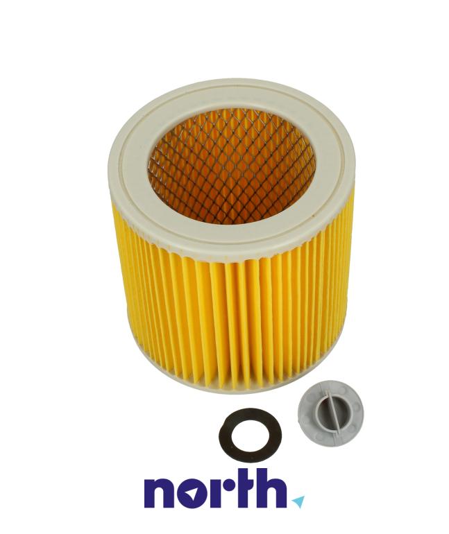 Filtr HEPA do odkurzacza do Karcher NT 27/1,1
