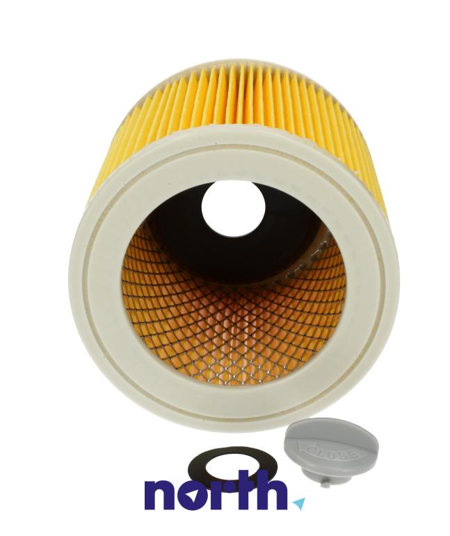 Filtr HEPA do odkurzacza do Karcher NT 27/1,3