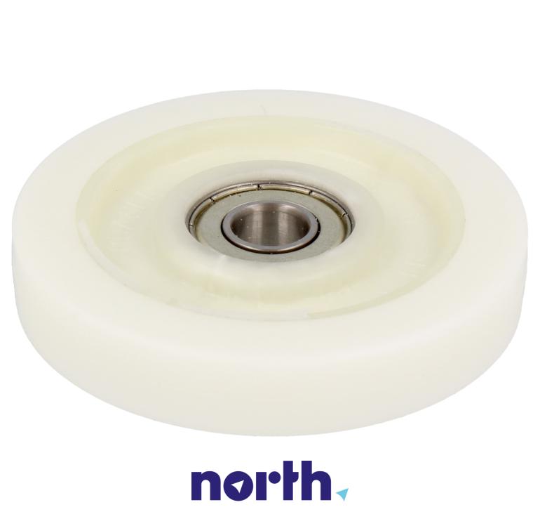 Rolka bębna z łożyskiem do suszarki do Electrolux EDC67550W,1