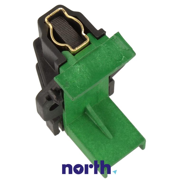 Szczotka węglowa silnika 12.5x33x5mm C00864939 do pralki Beko WKD 73500,2