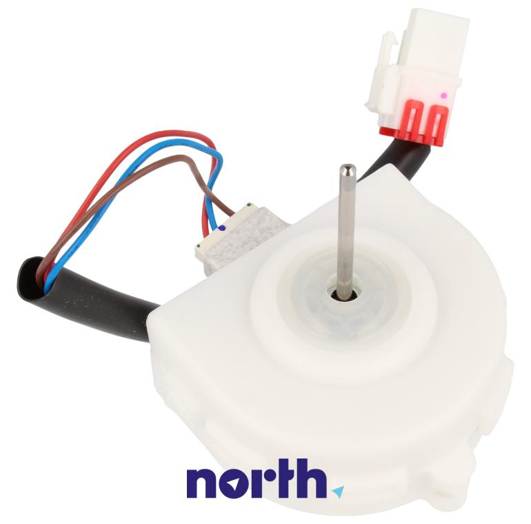 Silnik wentylatora sprężarki do zamrażarki Beko GN1416223ZX,0