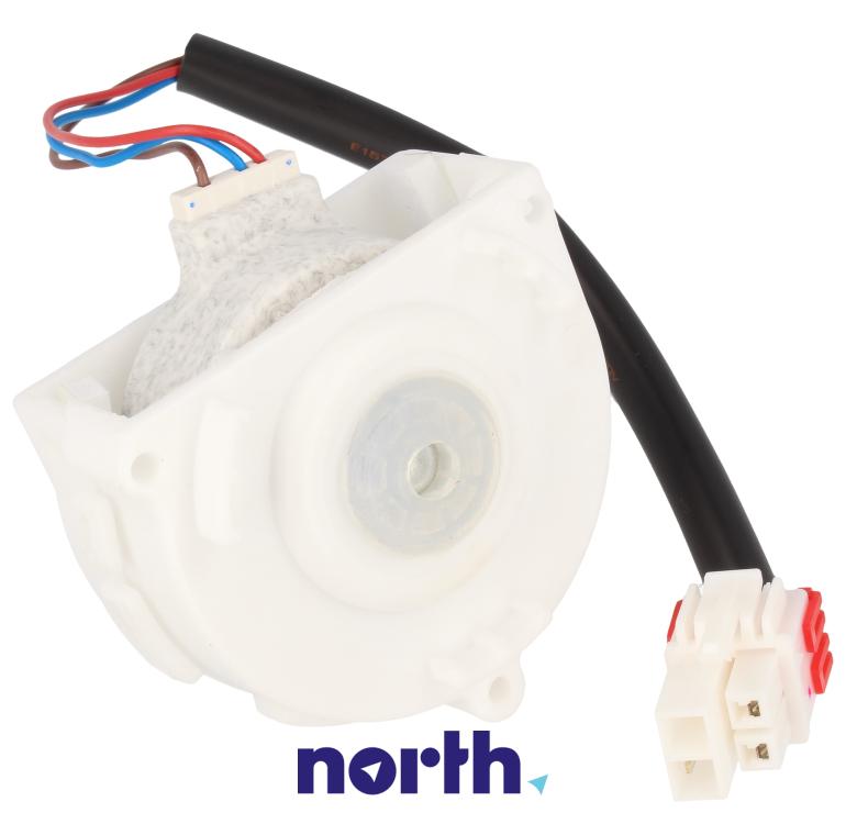 Silnik wentylatora sprężarki do zamrażarki Beko GN1416223ZX,2