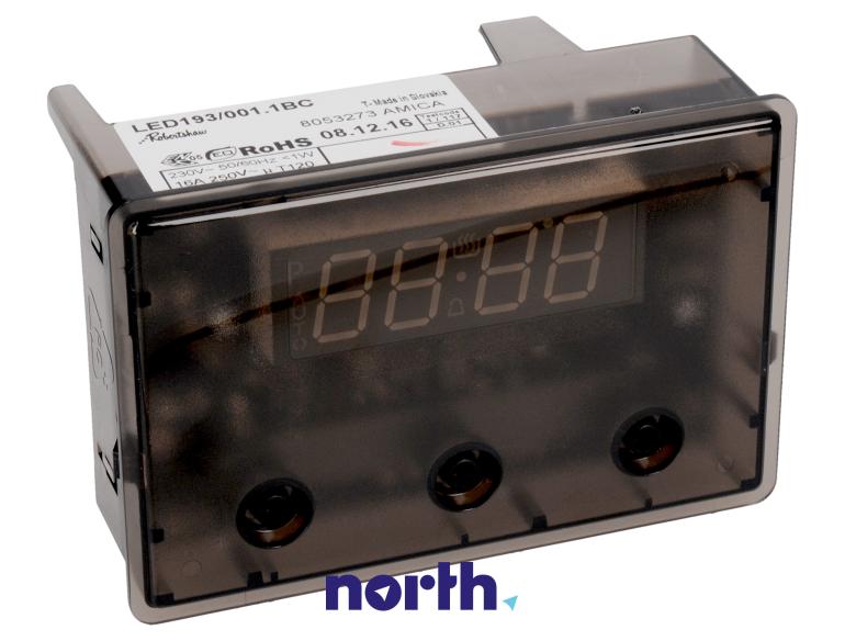 Programator do piekarnika do Amica 601CE3.434TAYKD(XXL)+,0