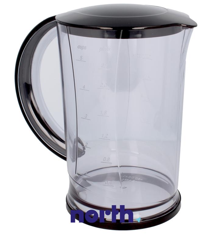 Pojemnik do blendera ręcznego do Zelmer ZHB1320B/06,0