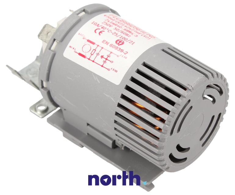 Filtr przeciwzakłóceniowy do pralki Sharp ES-FC8144A3-PL,0