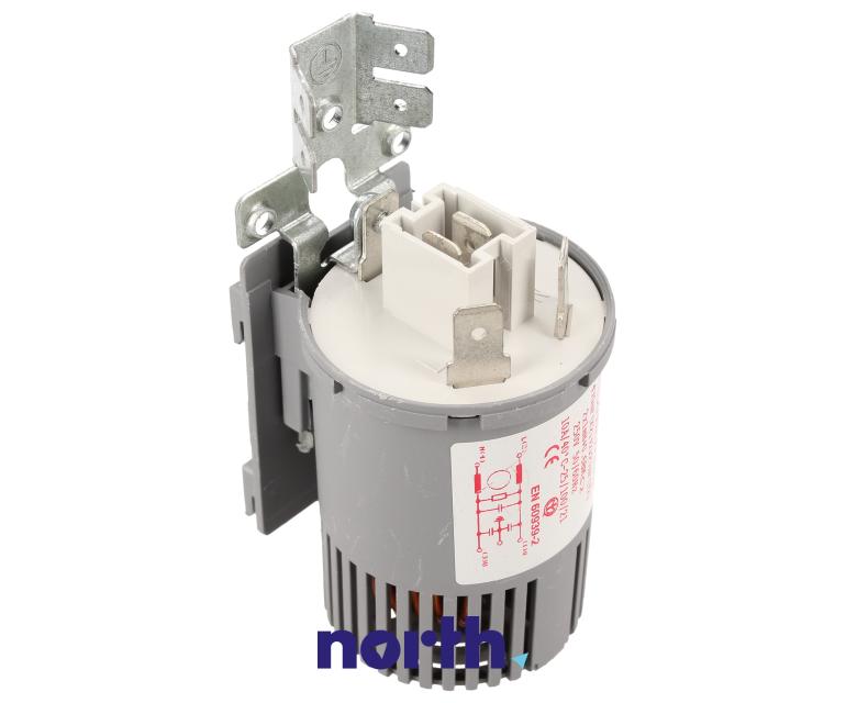 Filtr przeciwzakłóceniowy do pralki Sharp ES-GFB8145W-DE,2