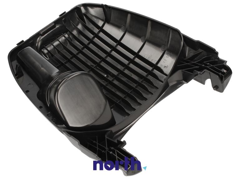 Górna pokrywa do odkurzacza do Electrolux Z8810,2