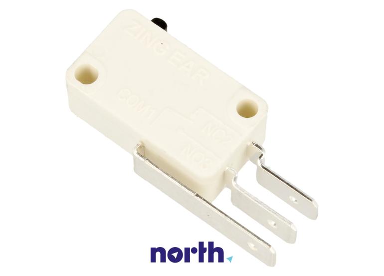 Mikroprzełącznik systemu Aquastop do zmywarki do Hisense HV661C60,1