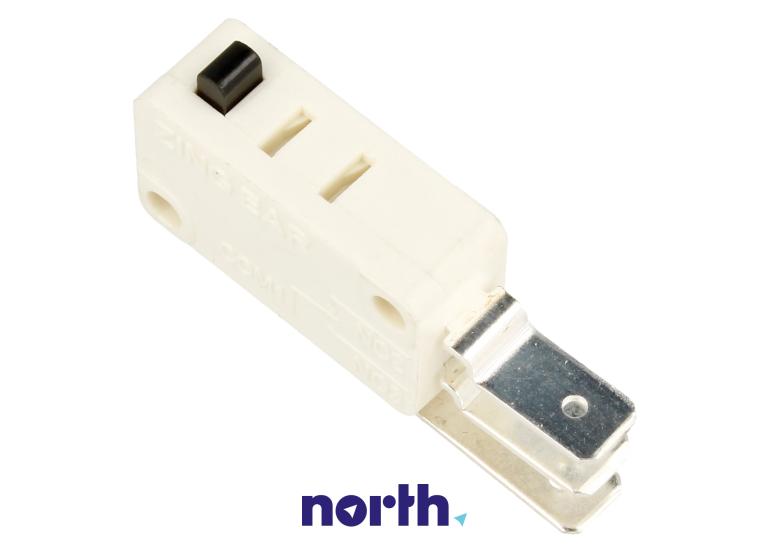 Mikroprzełącznik systemu Aquastop do zmywarki do Asko D3252 EU,2