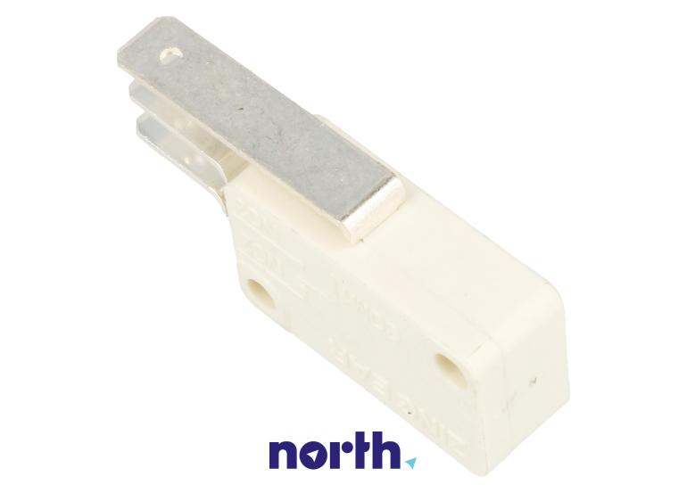 Mikroprzełącznik systemu Aquastop do zmywarki do Asko D3252 EU,3