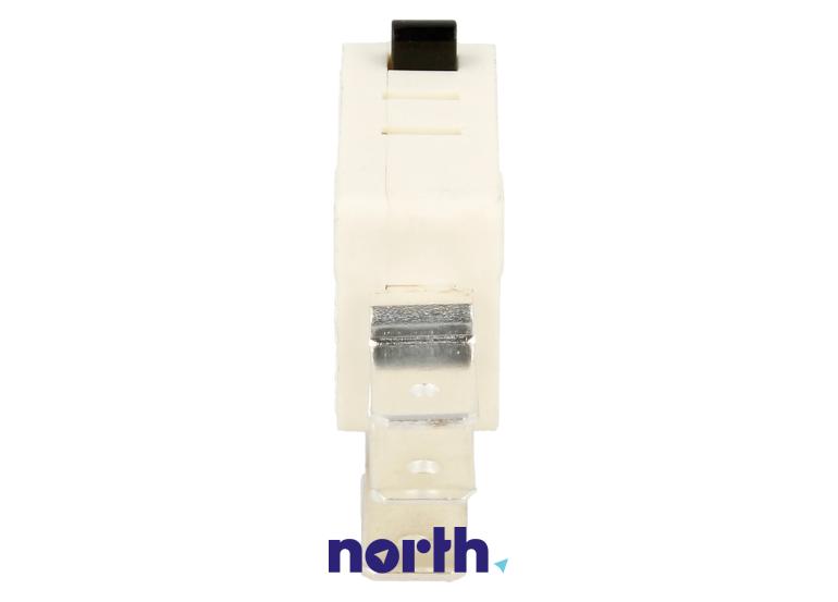 Mikroprzełącznik systemu Aquastop do zmywarki do Asko D3252 EU,4
