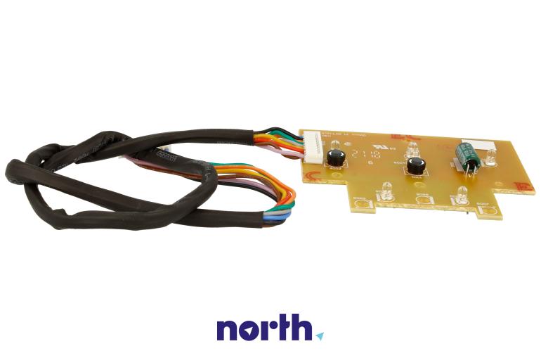 Moduł elektroniczny stacji do generatora pary Philips GC9660/30,3